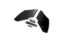 MK6 Golf GTI Rear Spats V3 (Pair) - MODE Auto Concepts