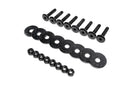 i20 N BC3 Rear Spats (Pair) - MODE Auto Concepts