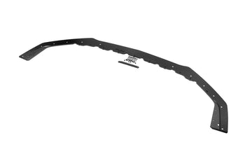 GT Mustang S550 FM Front Lip Splitter - MODE Auto Concepts