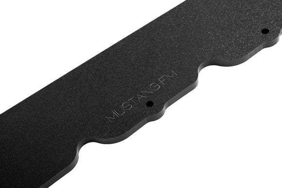 GT Mustang S550 FM Front Lip Splitter - MODE Auto Concepts