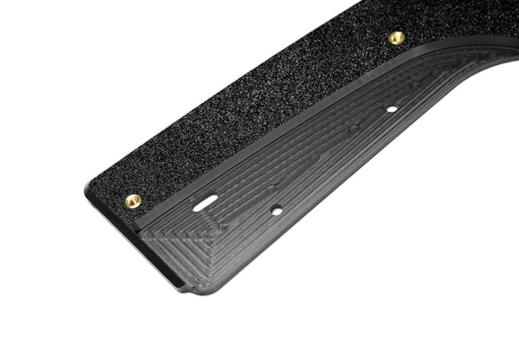 GT Mustang S550 FM Front Lip Splitter - MODE Auto Concepts