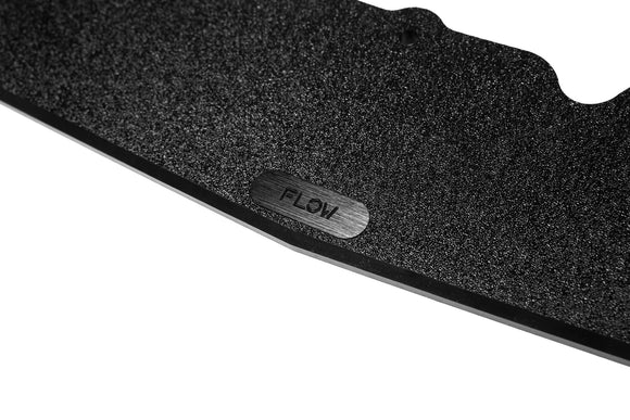 GT Mustang S550 FM Front Lip Splitter - MODE Auto Concepts