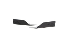 FLOW Designs  FK8 Civic Type R Rear Spat Winglets (Pair) - MODE Auto Concepts