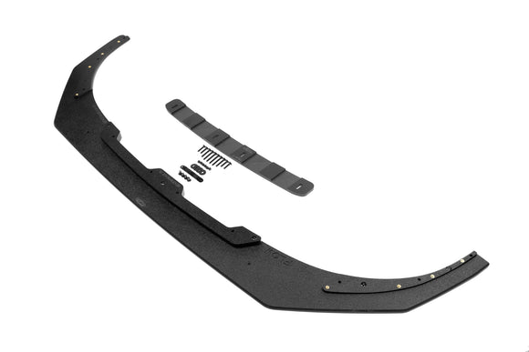 Cerato GT Facelift Front Lip Splitter & Mounting Brace - MODE Auto Concepts