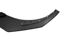 Cerato GT Facelift Front Lip Splitter & Mounting Brace - MODE Auto Concepts