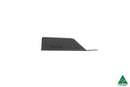 FLOW Designs  FK8 Civic Type R Rear Spat Winglets (Pair) - MODE Auto Concepts