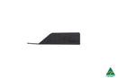 FLOW Designs  FK8 Civic Type R Rear Spat Winglets (Pair) - MODE Auto Concepts