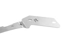 Stinger CK GT Front Lip Splitter & Bumper Reinforcement Brackets - MODE Auto Concepts