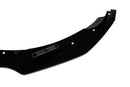 Stinger CK GT Front Lip Splitter & Bumper Reinforcement Brackets - MODE Auto Concepts