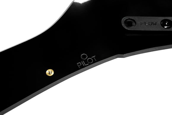 Stinger CK GT Front Lip Splitter & Bumper Reinforcement Brackets - MODE Auto Concepts