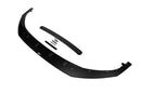 i30 SR Hatch (2017-2018) Front Lip Splitter & Mounting Brace - MODE Auto Concepts