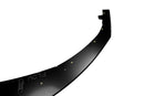 i30 SR Hatch (2017-2018) Front Lip Splitter & Mounting Brace - MODE Auto Concepts
