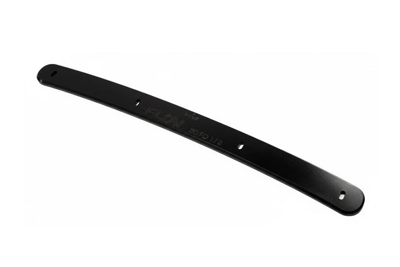 i30 SR Hatch (2017-2018) Front Lip Splitter & Mounting Brace - MODE Auto Concepts