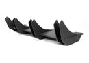 FLOW Designs  i30N Fastback PD FL 2022+ Flow-Lock Rear Diffuser - MODE Auto Concepts