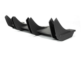 FLOW Designs  i30N Fastback PD FL 2022+ Flow-Lock Rear Diffuser - MODE Auto Concepts