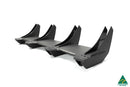 FLOW Designs  i30N Fastback PD FL 2022+ Flow-Lock Rear Diffuser - MODE Auto Concepts