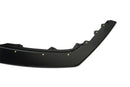 FLOW Designs  S15 / 200SX Front Lip Splitter (For Standard Front Bar) - MODE Auto Concepts