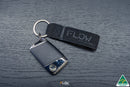 FLOW Designs  *LIMITED EDITION* Flow Designs Alcantara Keytag - MODE Auto Concepts