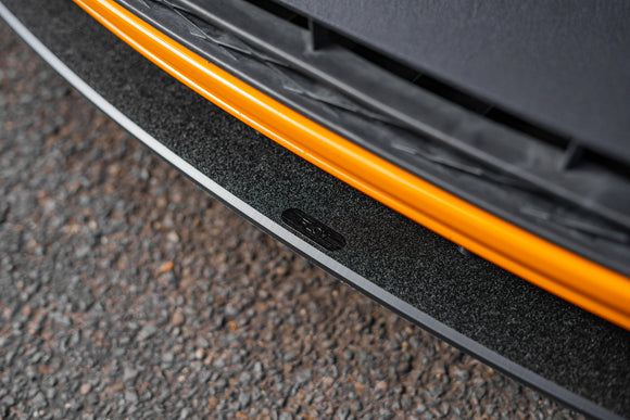 Ford Falcon FG MK2 Front Lip Splitter - MODE Auto Concepts