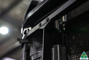 MK7 Golf R (EU/AU) Chassis Mounted Front Lip Splitter V3 - MODE Auto Concepts