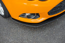 Ford Falcon FG MK2 Front Lip Splitter - MODE Auto Concepts