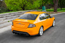 Ford Falcon FG MK2 Rear Spats (Pair) - MODE Auto Concepts