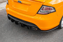 Ford Falcon FG MK2 Rear Spats (Pair) - MODE Auto Concepts