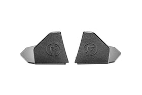 Toyota Yaris GR Gen2 2025 Rear Spat Winglets (Pair) - MODE Auto Concepts