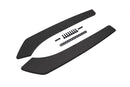 FLOW Designs  MK7.5 Golf R Wagon Rear Spats (Pair) - MODE Auto Concepts