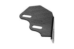 Toyota Yaris GR Gen2 2025 Rear Spat Winglets (Pair) - MODE Auto Concepts