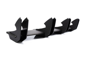 FLOW Designs  MK7.5 Golf R Wagon Flow-Lock Rear Diffuser - MODE Auto Concepts