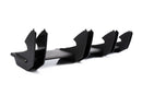 MK7.5 Golf R Wagon Flow-Lock Rear Diffuser - MODE Auto Concepts
