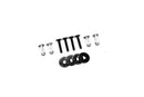 Toyota Yaris GR Gen2 2025 Rear Spats (Pair) - MODE Auto Concepts