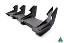FLOW Designs  MK7.5 Golf R Wagon Flow-Lock Rear Diffuser - MODE Auto Concepts