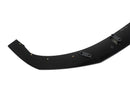 FLOW Designs  i30N Fastback PD Front Lip Splitter & Reinforcement Brackets - MODE Auto Concepts