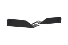 DN8 Sonata N Line 2020-2023 Front Lip Splitter Winglets (Pair) - MODE Auto Concepts