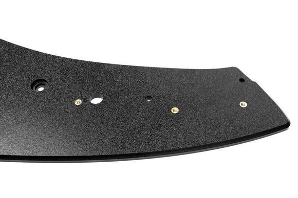 Ford Falcon FG MK2 Front Lip Splitter - MODE Auto Concepts
