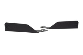 DN8 Sonata N Line 2020-2023 Side Skirt Splitter Winglets (Pair) - MODE Auto Concepts