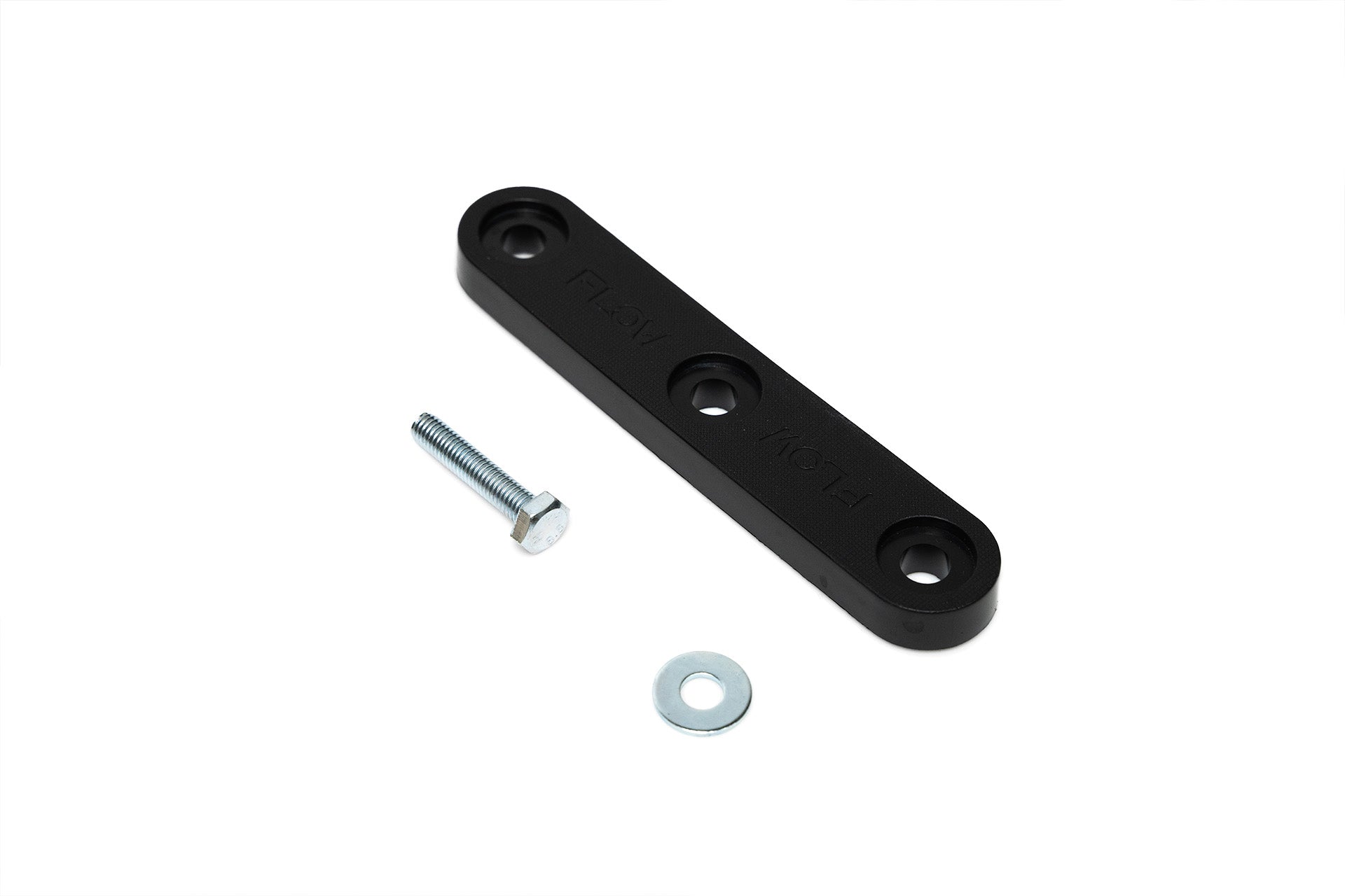 FLOW Designs  i30N Fastback PD Side Skirt Splitters (Pair) - MODE Auto Concepts