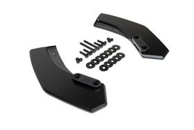 i30 Hatch PD1, PD2 2018-2020 Rear Spats (Pair) - MODE Auto Concepts