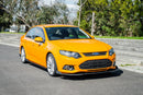 Ford Falcon FG MK2 Front Lip Splitter - MODE Auto Concepts