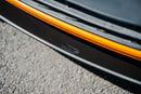 Ford Falcon FG MK2 Front Lip Splitter - MODE Auto Concepts