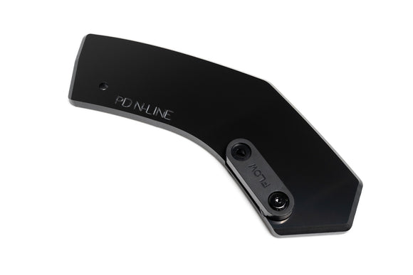 FLOW Designs  i30 N Line Hatch PD (2018-Current) Rear Spats (Pair) - MODE Auto Concepts