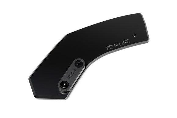 FLOW Designs  i30 N Line Hatch PD (2018-Current) Rear Spats (Pair) - MODE Auto Concepts