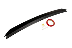 FLOW Designs  DN8 Sonata N Line 2020-2023 Rear Spoiler Extension - MODE Auto Concepts