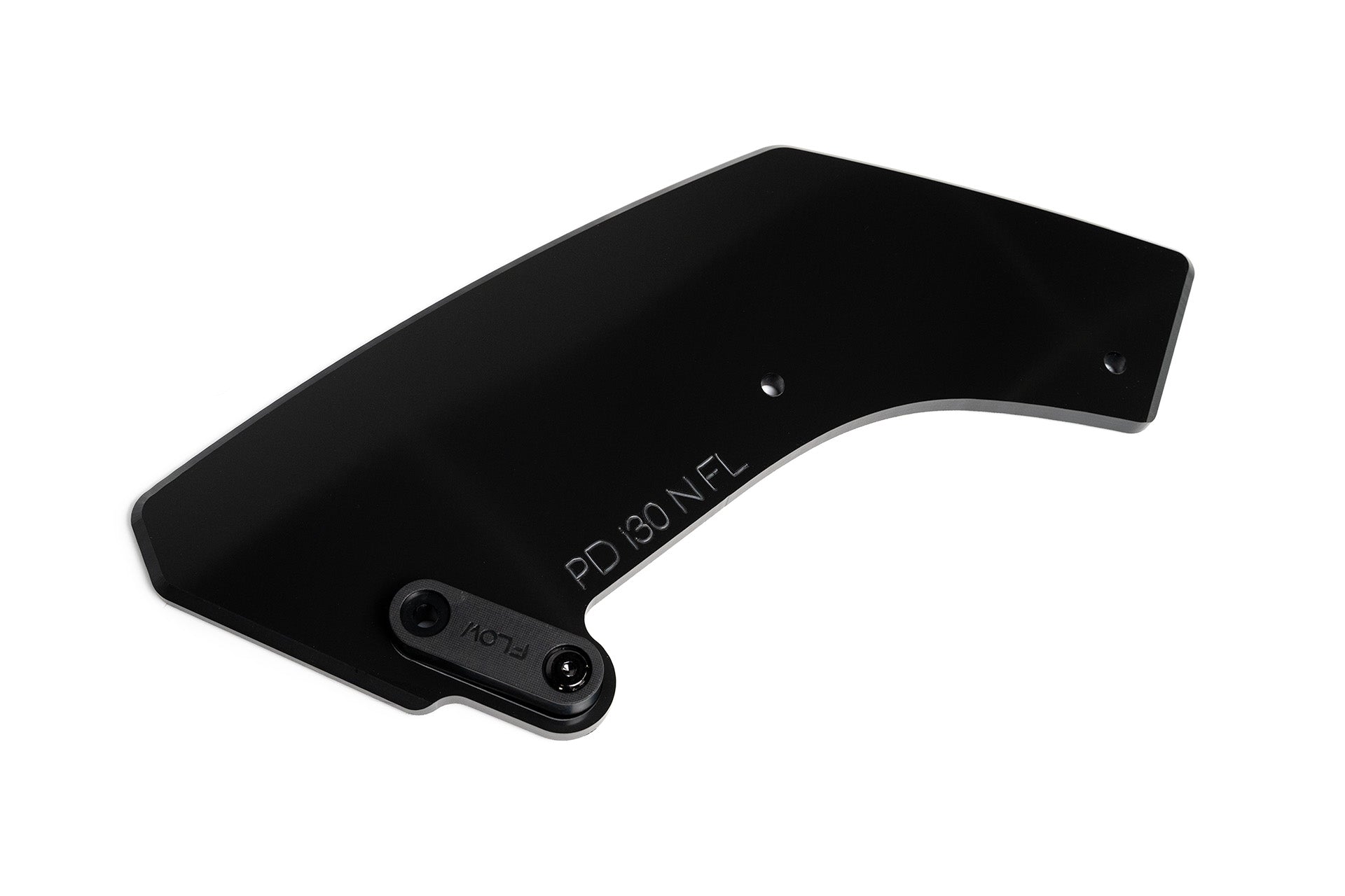 FLOW Designs  i30N Hatch PD FL 2021 Rear Spats (Pair) - MODE Auto Concepts
