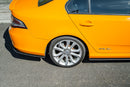 Ford Falcon FG MK2 Rear Spats (Pair) - MODE Auto Concepts
