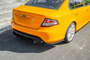 Ford Falcon FG MK2 Rear Spats (Pair) - MODE Auto Concepts