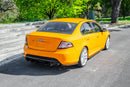 Ford Falcon FG MK2 Rear Spats (Pair) - MODE Auto Concepts