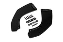 FLOW Designs  Kona N Rear Spats (Pair) - MODE Auto Concepts